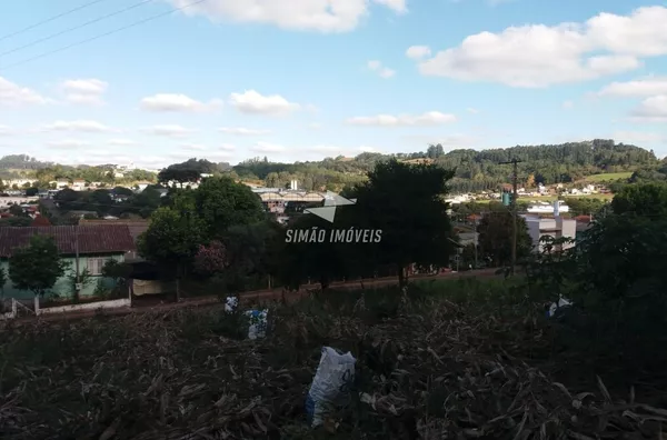 Chácara para venda, Bairro Centro, Barão de Cotegipe