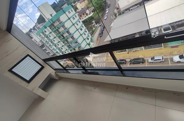 Apartamento para venda, 2 quarto(s), Bairro Centro, Piratuba