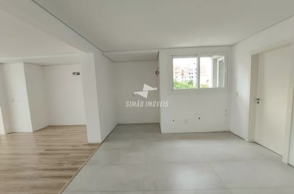 Apartamento para venda 3 quarto(s), Bairro Centro, Erechim