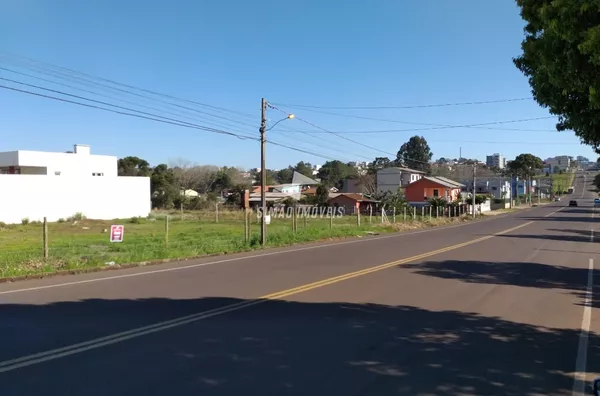 Terreno para venda, Bairro Linho, Erechim