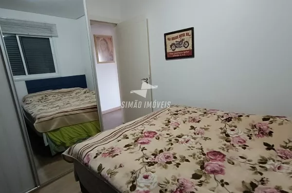 Apartamento com 4 quartos para venda, bairro Bela Vista, Erechim