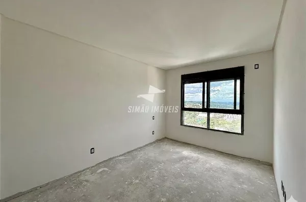 Apartamento para venda, 2 quarto(s), Bairro Centro, Erechim