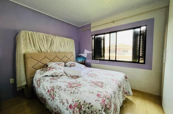 Casa para venda, 03 Quarto(s), Bairro Cerâmica, Erechim