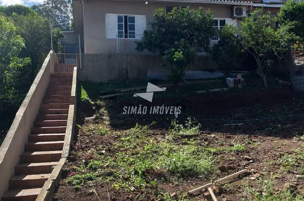 Casa para venda 2 quarto(s) Bairro Ipiranga Erechim