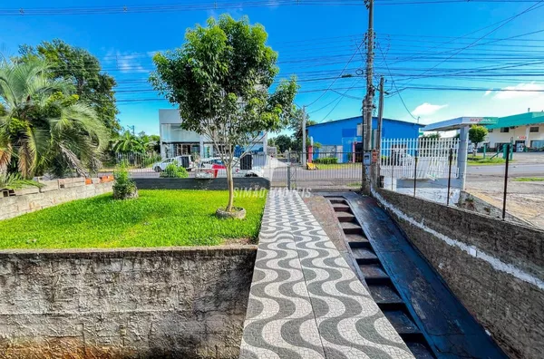Casa para venda, 4 quarto(s), Bairro Bela Vista, Erechim