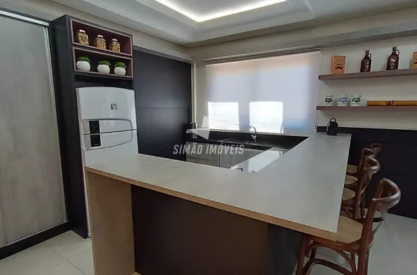 Apartamento venda, bairro José Bonifácio, Erechim