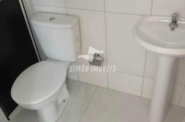 Apartamento para venda 2 quarto(s) Bairro Três Vendas Erechim