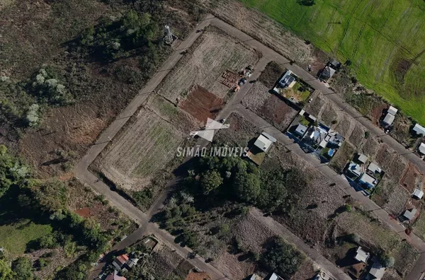 Terreno para venda, Barão De Cotegipe