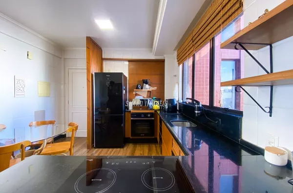 Apartamento 3 quartos para venda, centro, Erechim