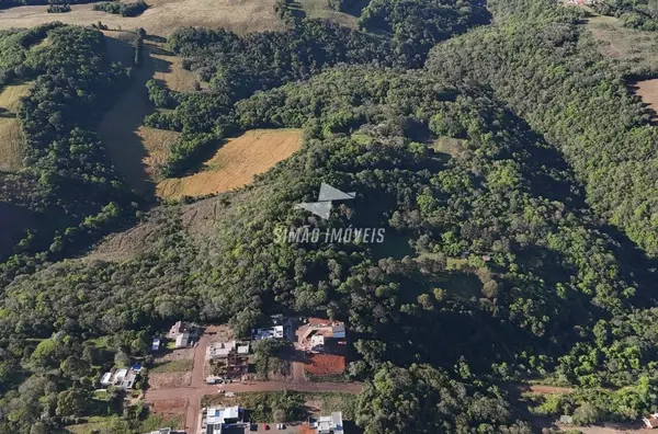 Chácara para venda, Bairro Jabuticabal, Erechim