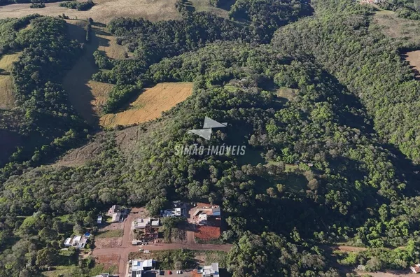 Chácara para venda, Bairro Jabuticabal, Erechim