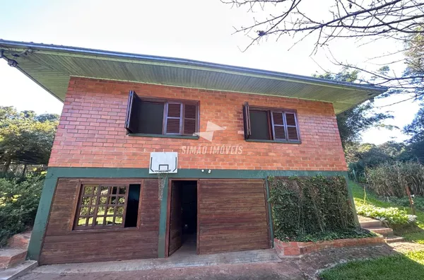 Chácara para venda,  Bairro José Bonifácio, Erechim