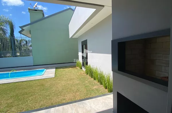 Casa para venda, 3 quarto(s), Bairro Cristal, Erechim