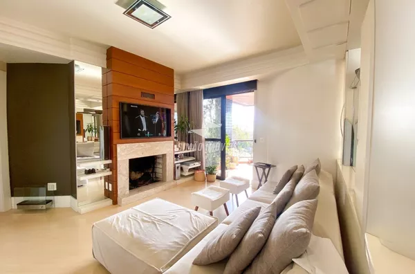 Apartamento 3 quartos para venda, centro, Erechim