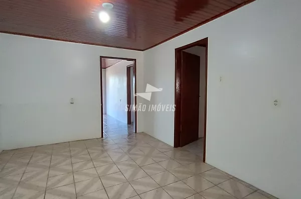 Casa para 5 quartos para venda,  Bairro Presidente Vargas, Erechim