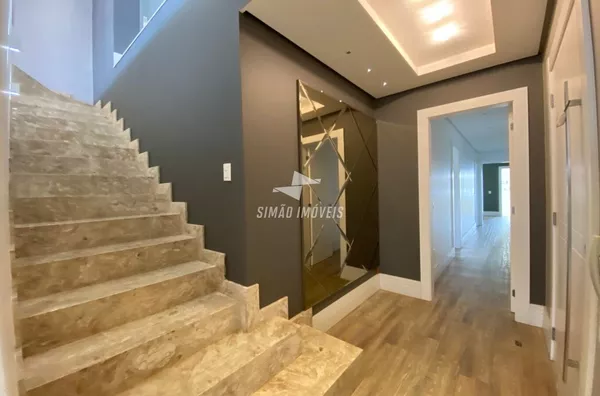 Cobertura para venda, 3 quarto(s), Bairro Centro, Erechim