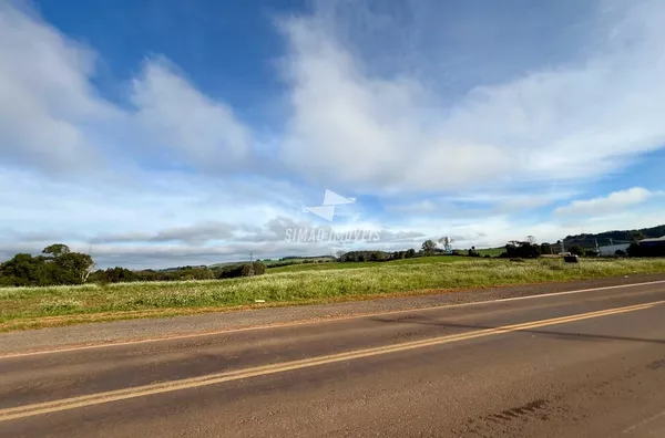 Terrenos para venda, ERS331,  Entrada de Gaurama. 