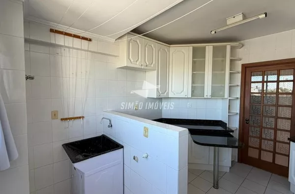 Apartamento para venda, 2 Quarto(s),  Bairro Centro, Erechim
