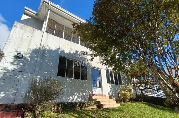 Casa 3 quartos para venda, bairro Ipiranga, Erechim