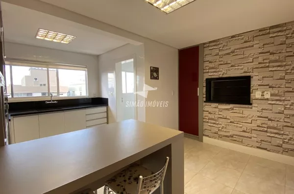 Apartamento para venda, 3 quarto(s), Bairro Centro, Erechim