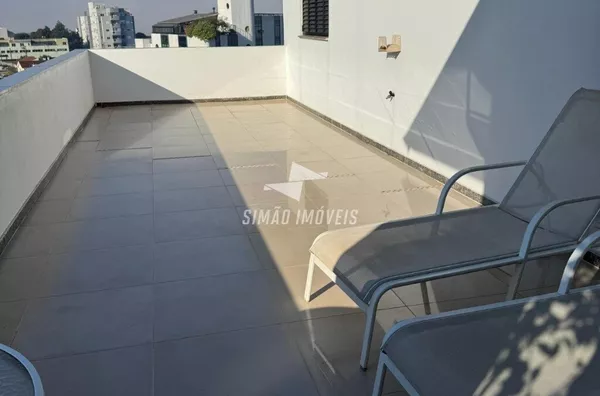 Cobertura para venda, 3 quarto(s),  Centro, Erechim