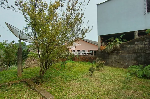 Casa 2 quartos para venda,  Bairro São José, Erechim