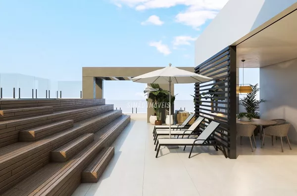 Lançamento para venda, Bairro Centro, Erechim