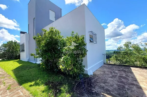 Casa para venda, 03 Quartos, Condomínio Vale Dourado, Erechim