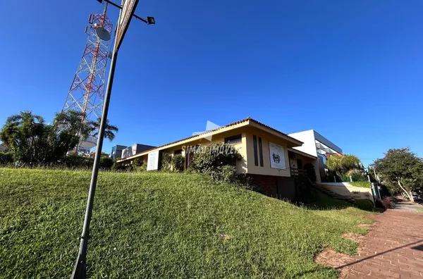 Casa para venda, Bairro Ipiranga, Erechim