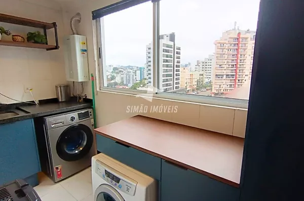 Apartamento para venda, 2 quarto(s), Bairro Centro, Erechim