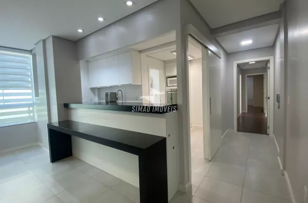 Apartamento para venda, 2 Quarto(s), Bairro Espírito Santo, Erechim