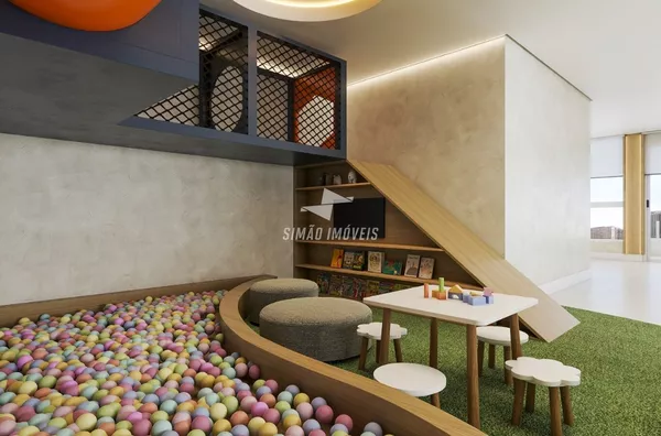 Lançamento para venda, Bairro Centro, Erechim