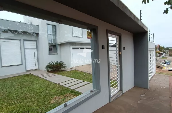 Casa para venda, 3 quartos, Bairro Parque Dos Imigrantes, Erechim
