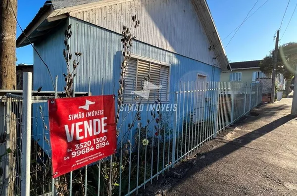 Casa para venda, 3 quarto(s), Bairro Aldo Arioli, Erechim