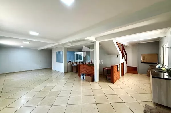 Casa para venda, 3 quarto(s), Bairro Três Vendas, Erechim
