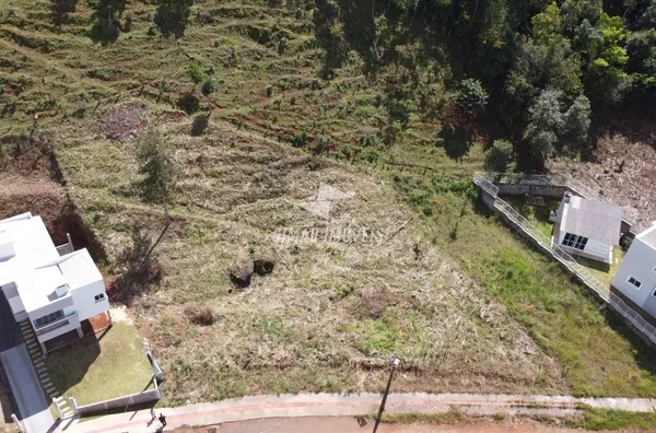 Terreno para venda Bairro José Bonifácio Erechim