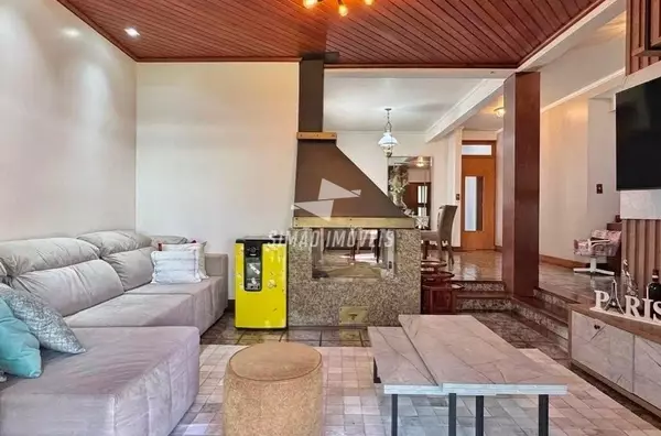 Casa para venda, 4 Quarto(s), Bairro Santa Catarina, Erechim
