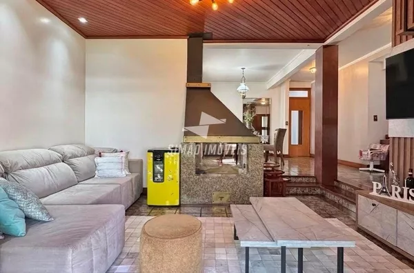 Casa para venda, 4 Quarto(s), Bairro Santa Catarina, Erechim