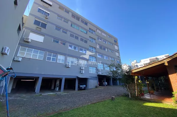 Apartamento 3 quartos para venda, Centro, Erechim