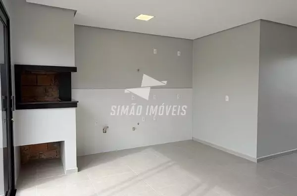 Casa para venda, Loteamento Bem Morar, Bairro Frinape, Erechim