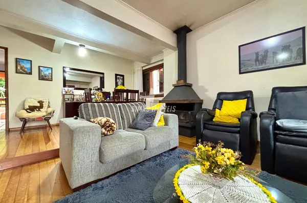 Casa para venda, 4 quarto(s),  Ipiranga, Erechim