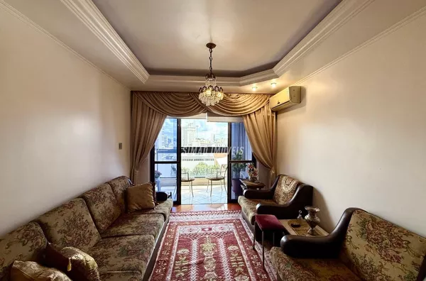 Apartamento para venda, 3 quarto(s), Bairro Centro, Erechim