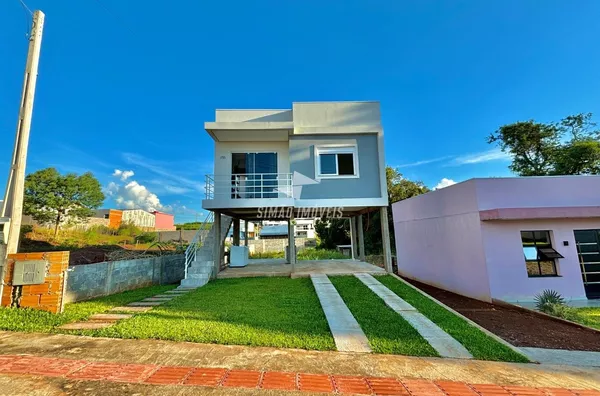 Casa para venda, Vale Dos Parreirais, Erechim