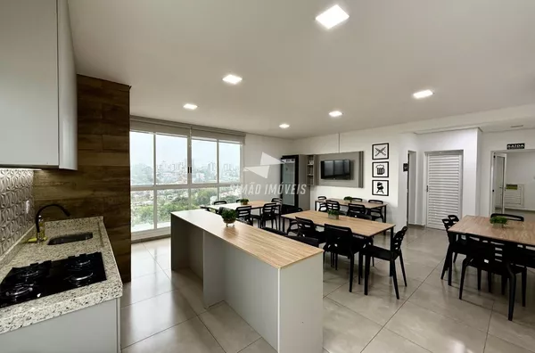 Apartamento para venda, 02 Dormitórios, Bairro José Bonifácio, Erechim