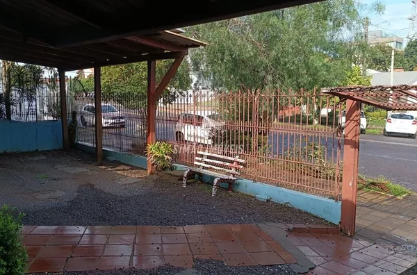 Casa 2 quartos para venda,  Centro, Erechim