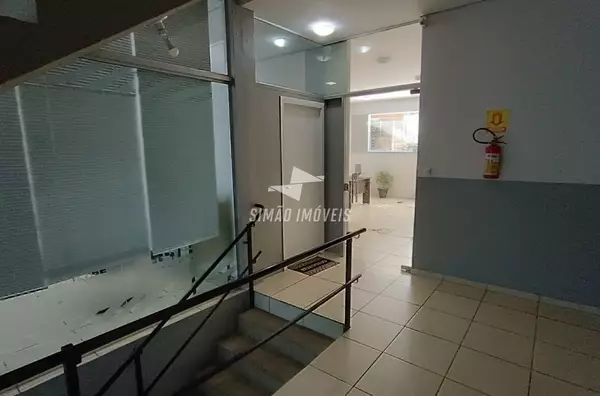 Edifício comercial para venda, Bairro Centro, Erechim