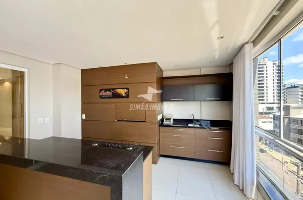Apartamento para venda, 3 quarto(s), Bairro Centro, Erechim