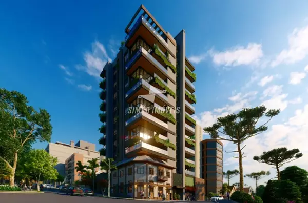 Apartamento para venda, 3 quarto(s),  Bairro Centro, Erechim