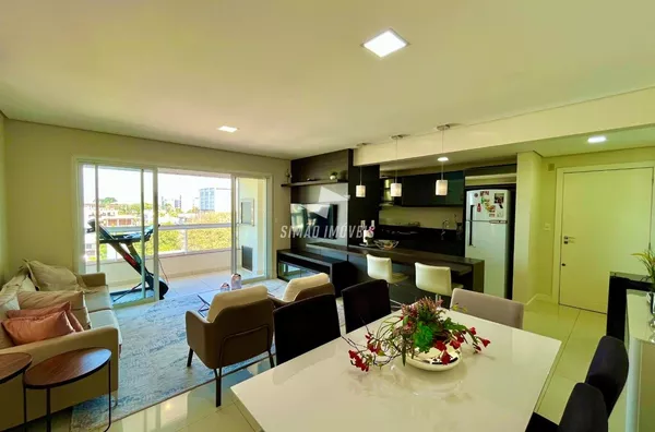 Apartamento para venda, 02 Quarto(s), Bairro Centro, Erechim