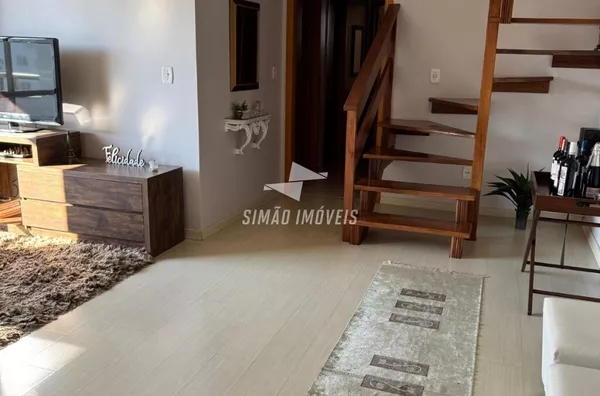 Cobertura para venda, 3 quarto(s),  Centro, Erechim